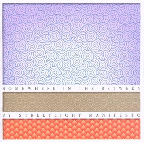 Streetlight Manifesto - (PRESALE 7/24/26) Somewhere in the Between (WHITE VINYL) | Mint (M) Mint (M)