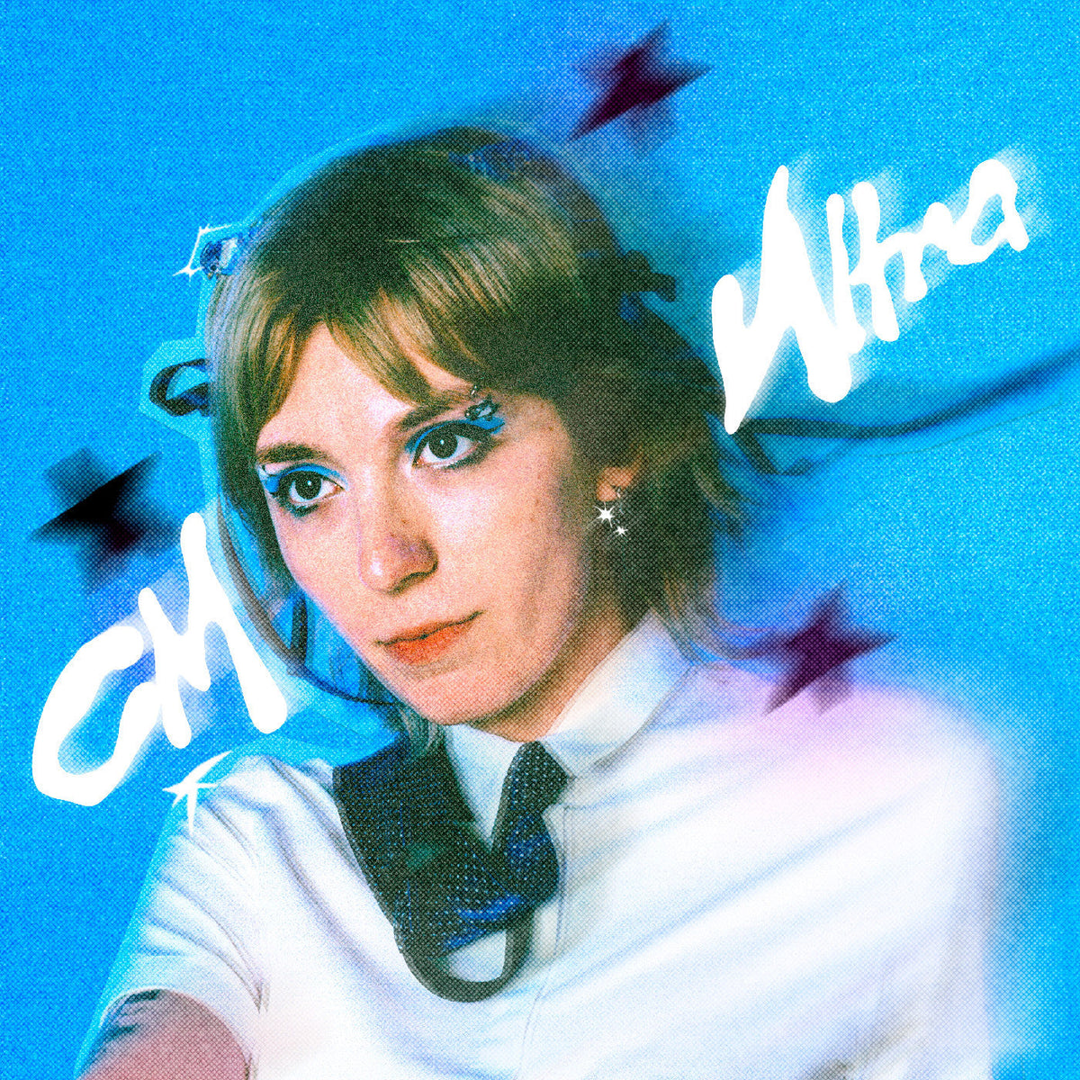 Catherine Moan - (PRESALE 7/17/26) CM Ultra (CYAN & PINK COLOR IN COLOR VINYL) |
