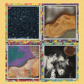 Radiator Hospital - (PRESALE 8/14/26) Distorting Time (BLUE VINYL LP LAME-O /RUN FOR COVER LMO137LP-C1 2026) | NEW Mint (M) Mint (M)