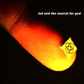 LSD & the Search for God - LSD and The Search For God (IEX GHOST CLOUD VINYL) | Mint (M) Mint (M)