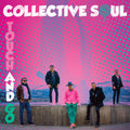 Collective Soul - Touch and Go (COLORED VINYL LP 2026) | NEW Mint (M) Mint (M)