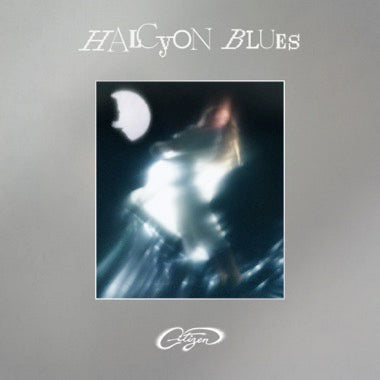 Citizen - Halcyon Blues (SEA GLASS VINYL) | NEW