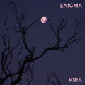 Kira Roessler - (PRESALE 7/10/26) Enigma - Purple (PURPLE VINYL) | Mint (M) Mint (M)
