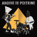 LP - Angine De Poitrine - Vol.II