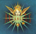 USED CD - Arc Angels – Arc Angels