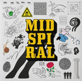 2LP - Badbadnotgood - Mid Spiral