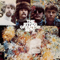 LP - The Byrds - Greatest Hits
