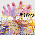 Grouplove - Big Mess - USED CD
