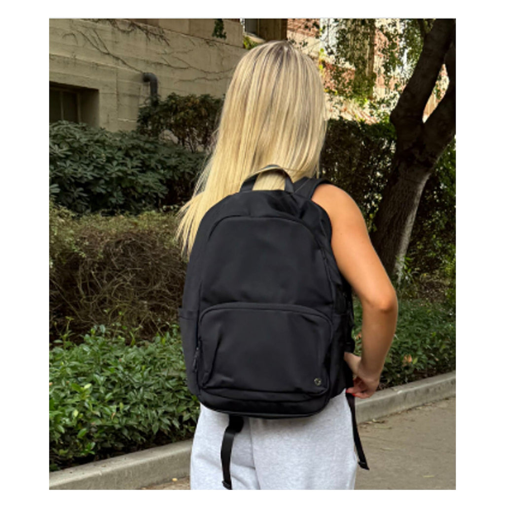 Sigma Delta Tau lululemon Everywhere Backpack 22L