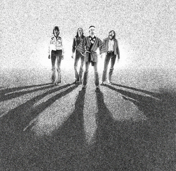 USED CD - Bad Company – Burnin' Sky