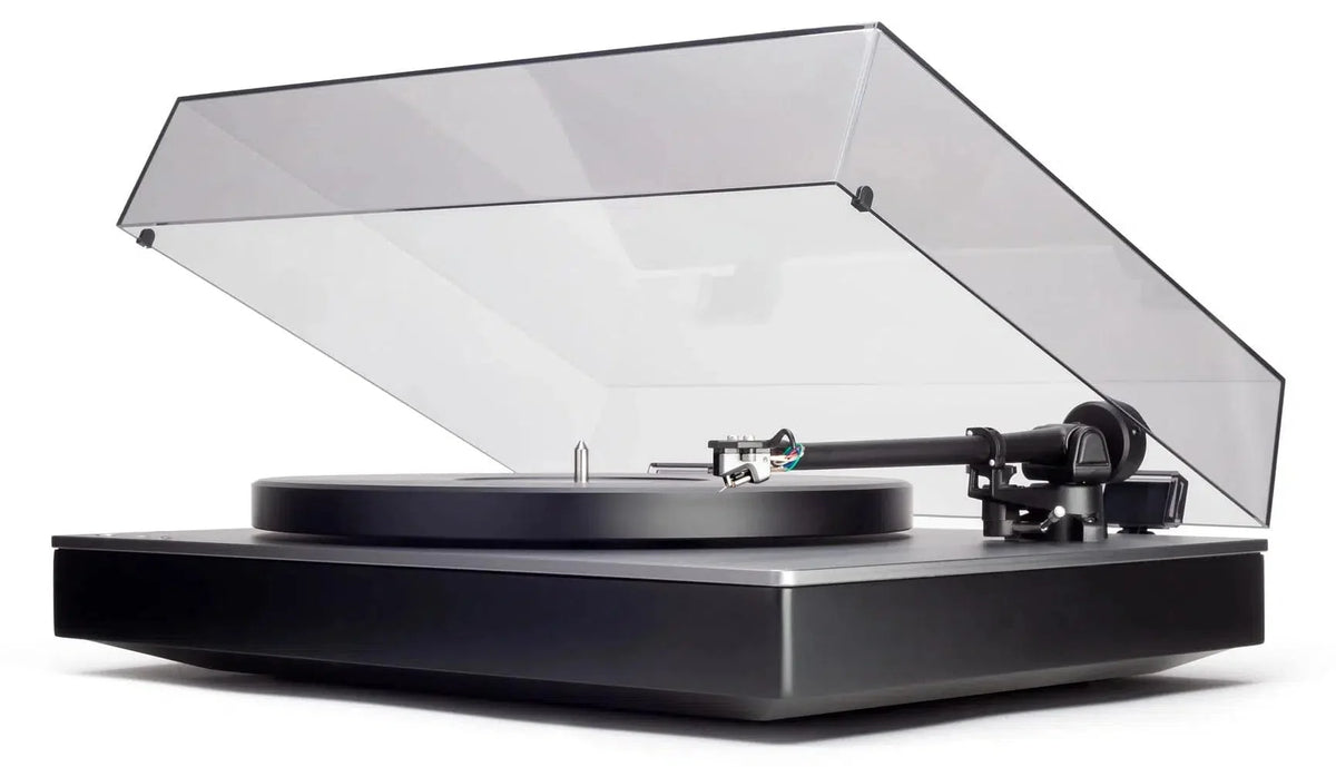 Cambridge Audio Alva TT V2 Turntable Bluetooth