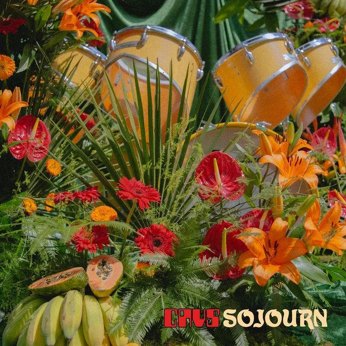 Sojourn