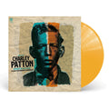 Sections From The Paramount Recordings