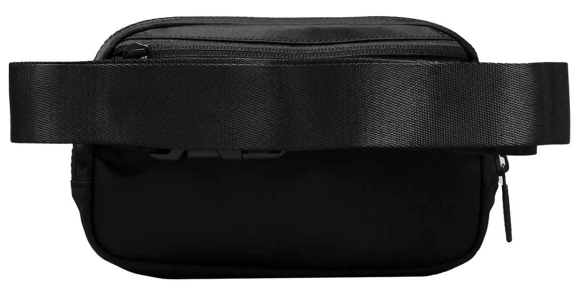 Sigma Delta Tau lululemon Everywhere Belt Bag - Black
