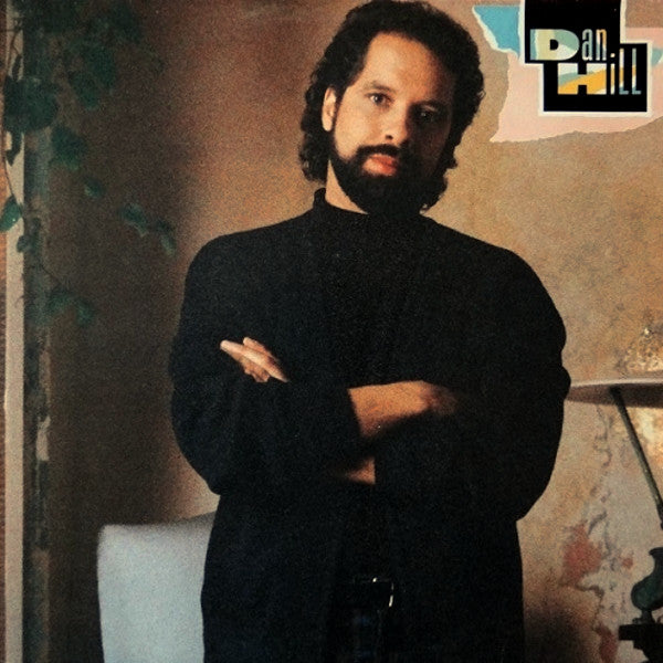 USED CD - Dan Hill – Dan Hill
