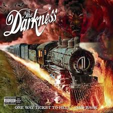 One Way Ticket To Hell