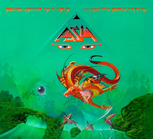 USED CD/DVD - Asia  – XXX