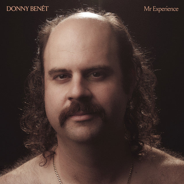 Mr Exerience