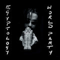 World Party – Egyptology - USED CD