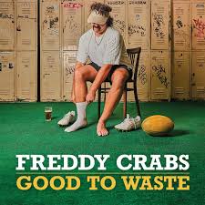 Good To Waste