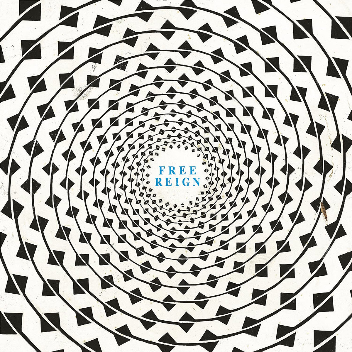 Clinic – Free Reign - USED CD
