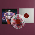 Gena - The Pleasure Is Yours (CLEAR 180G RED VINYL) | NEW Mint (M) Mint (M)