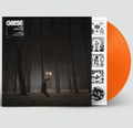 Geese - (PRESALE 8/28/26) Projector (IEX ORANGE VINYL LP PARTISAN 2026) | NEW Mint (M) Mint (M)