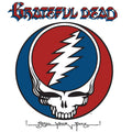 Grateful Dead - Steal Your Face (RED BLUE VINYL 2LP) | NEW Mint (M) Mint (M)