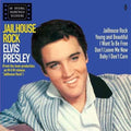 ELVIS PRESLEY - Jailhouse Rock Vinyl