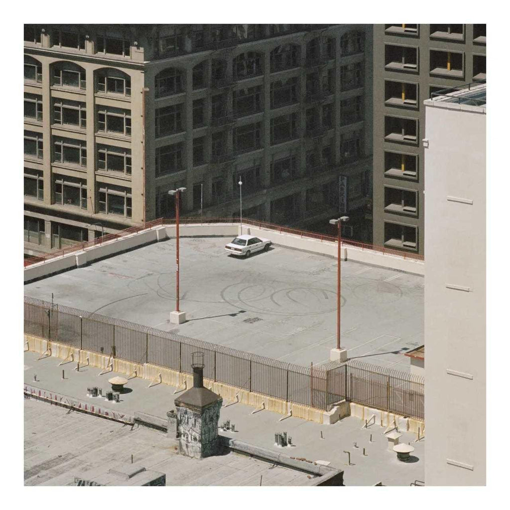 ARCTIC MONKEYS - The Car Vinyl
