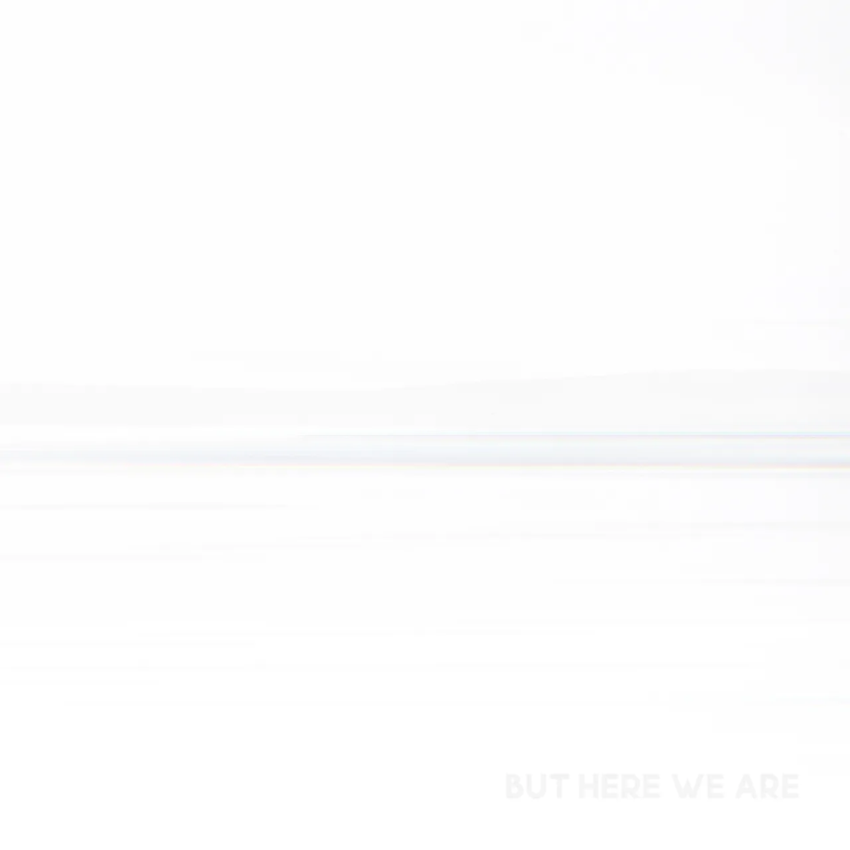 FOO FIGHTERS - But Here We Are Vinyl