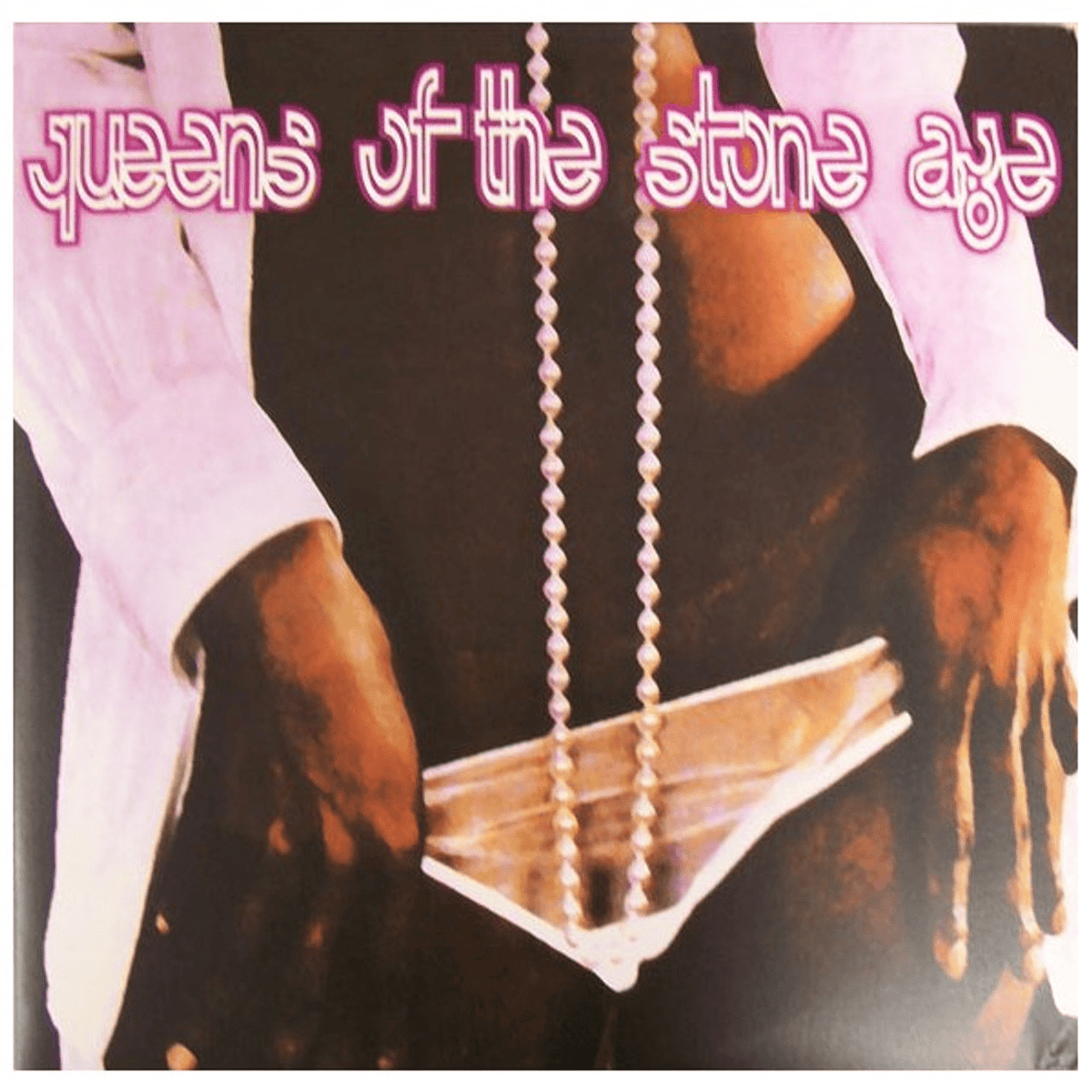 QUEENS OF THE STONE AGE - Queens Of The Stone Age Expanded Vinyl