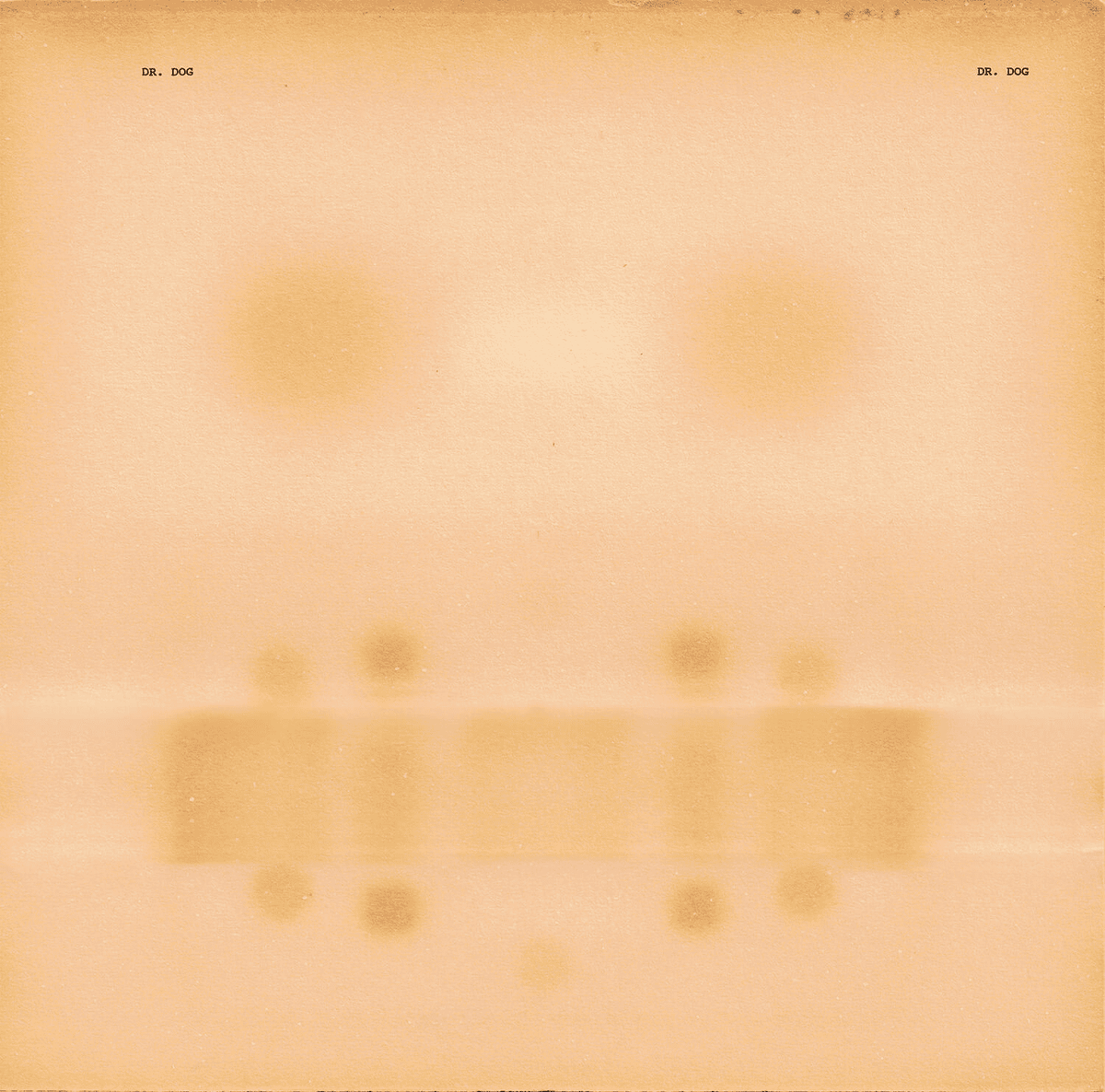 DR. DOG - Dr. Dog Vinyl