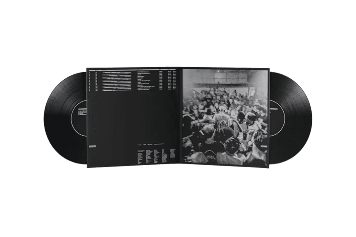 FRED AGAIN - USB001 Vinyl