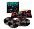 ROGERS WATERS - This Is Not A Drill – Live From Prague Vinyl