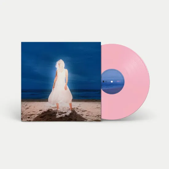 GIRLPUPPY - Sweetness Vinyl
