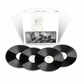 JEFF BUCKLEY - Live At Sin-e (Deluxe Edition) Vinyl