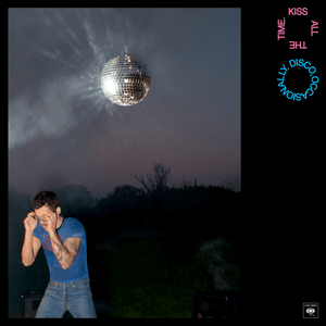 HARRY STYLES - Kiss All The Time. Disco, Occasionally. Vinyl