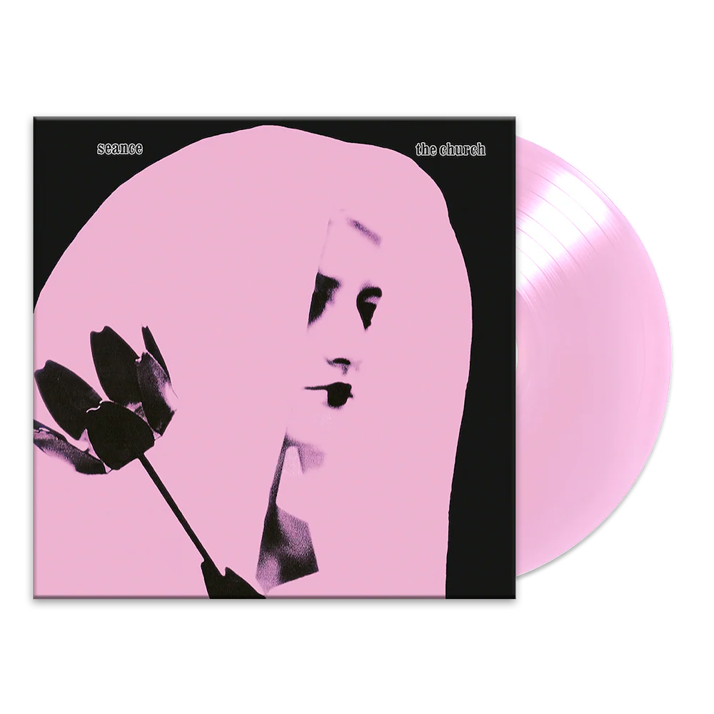 THE CHURCH - Seance Vinyl