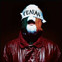 KNEECAP - Fenian Vinyl