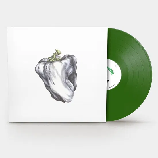 WEEN - White Pepper Vinyl