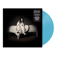 BILLIE EILISH - When We All Fall Asleep, Where Do We Go? 2026 Edition Vinyl