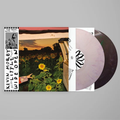 KEVIN MOREBY - Little Wide Open Vinyl