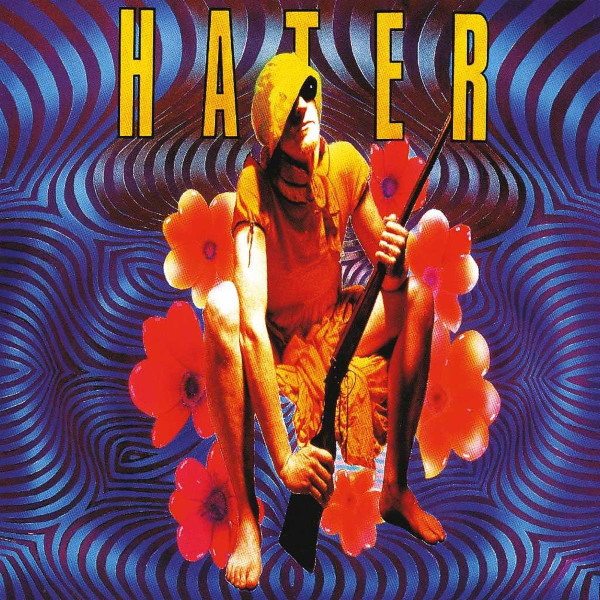HATER - Hater Vinyl