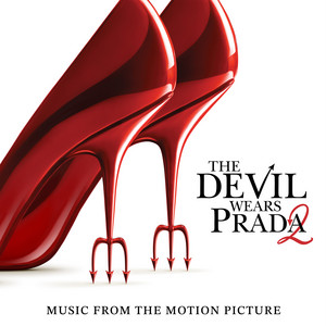 THE DEVIL WEARS PRADA 2 - (Music From The Motion Picture) Vinyl
