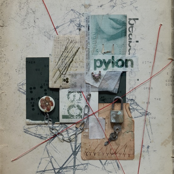 BEABADOOBEE - pylon Vinyl