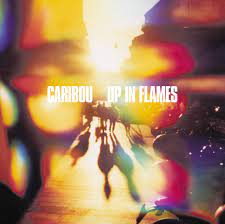 Up In Flames