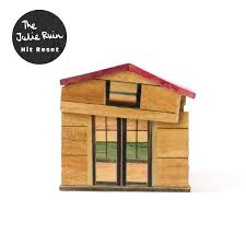 LP - The Julie Ruin - Hit Reset