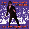 I Can't Control Myself