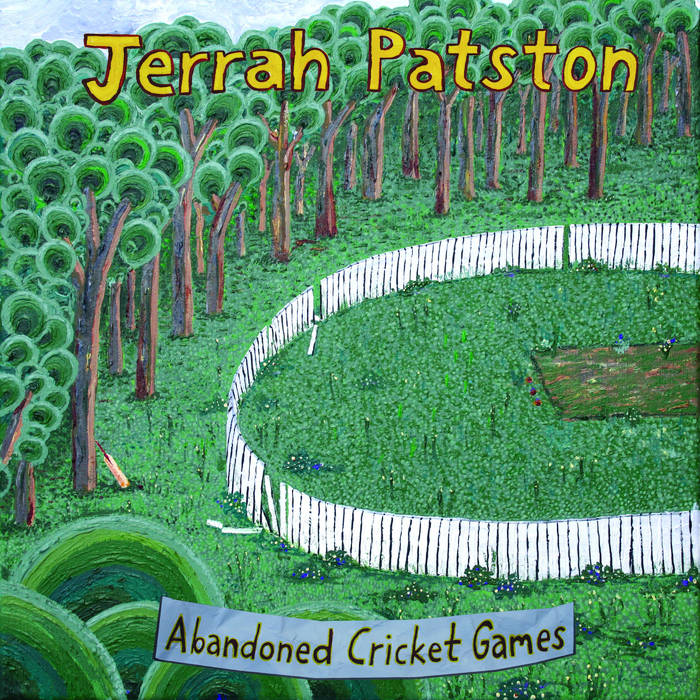 Abandoned Cricket Games